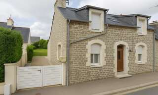 Maison 5 Pièces 82 m² à vendre à Plouguernével (22110)