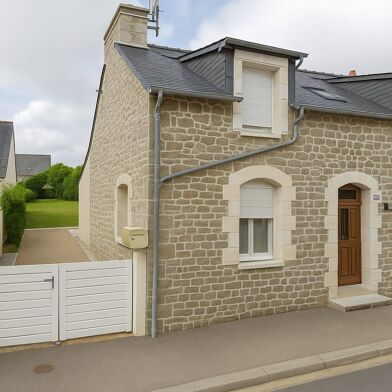 Maison 5 pièces 147000 €