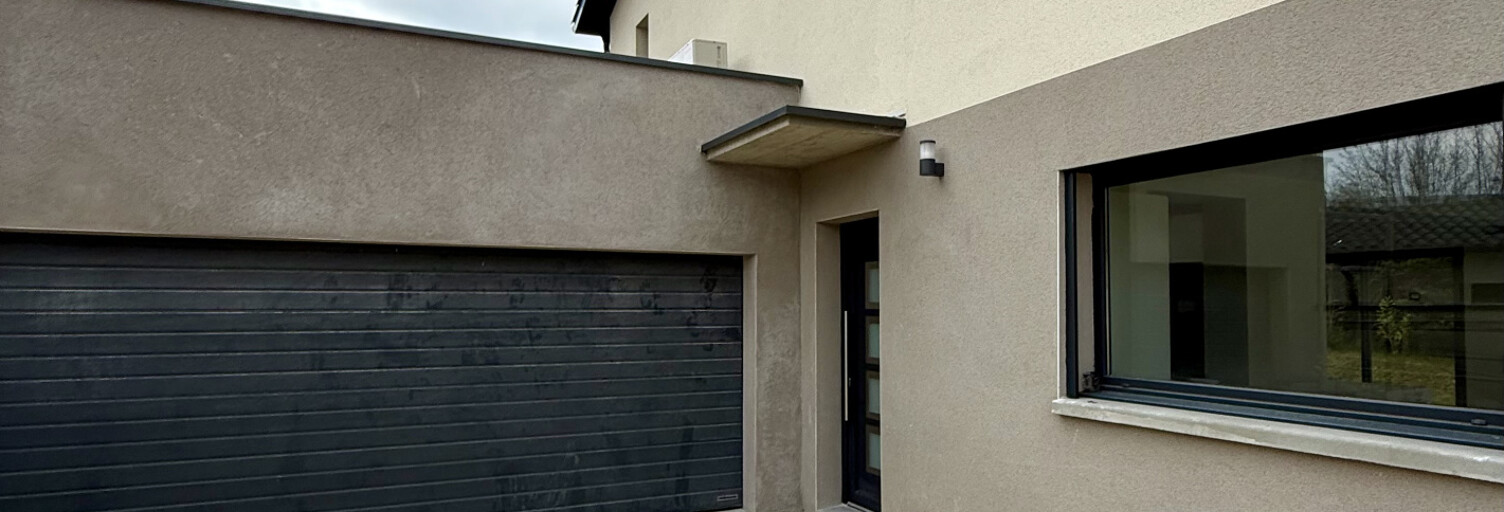 Maison 5 Pièces 151 m² à vendre à Craponne (69290)