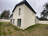 MAISON INDIVIDUELLE NEUVE TASSIN — photo 3