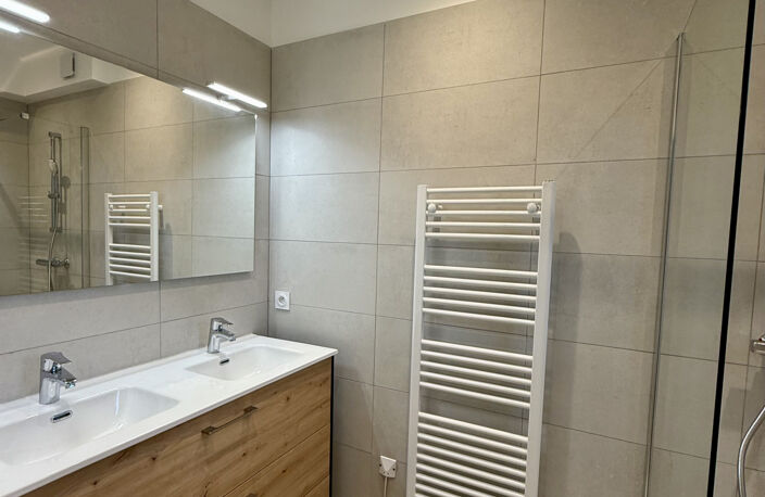 MAISON INDIVIDUELLE NEUVE TASSIN — photo 4
