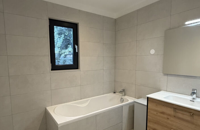 MAISON INDIVIDUELLE NEUVE TASSIN — photo 5