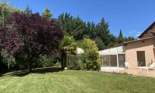 Terrain  600 m² à vendre à Tassin-la-Demi-Lune (69160)