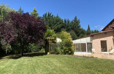 MAISON NEUVE TASSIN LA DEMI LUNE — photo du bien