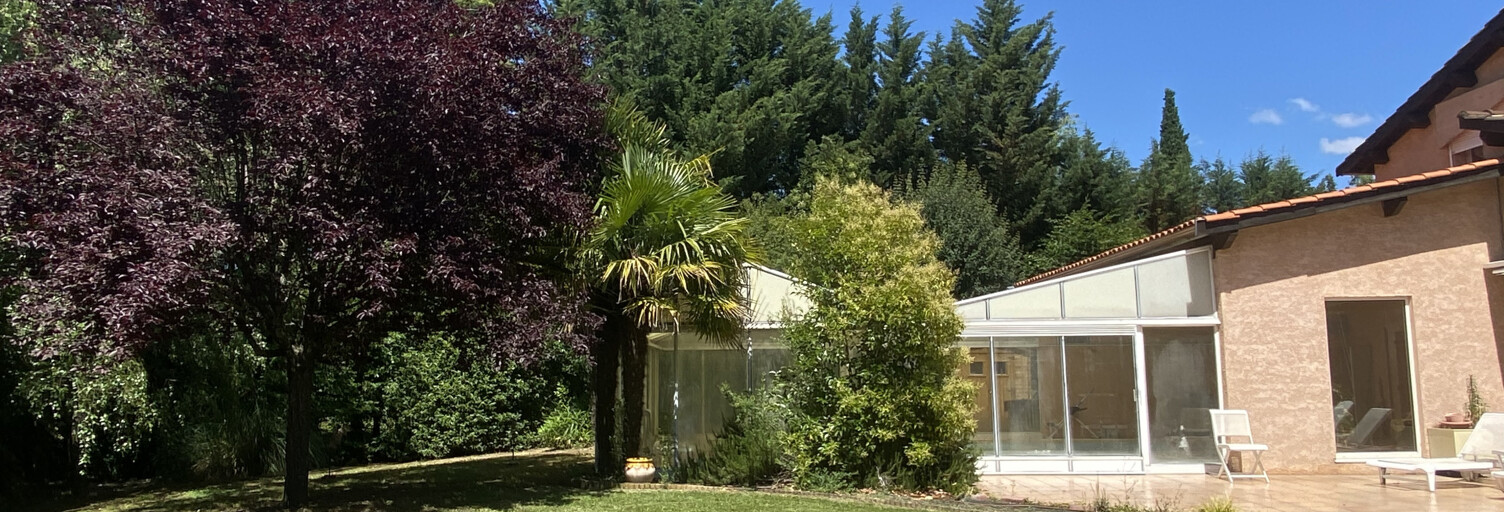 Maison 1 Pièce 120 m² à vendre à Tassin-la-Demi-Lune (69160)