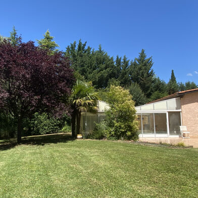 Maison 1 pièces 500000 €