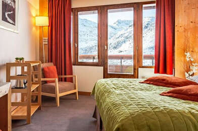 Appartement 1 pièces 57184 €