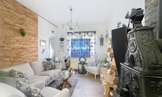 Maison 5 Pièces 100 m² à vendre à Fresnes-sur-Escaut (59970)