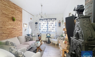 Maison 5 Pièces 100 m² à vendre à Fresnes-sur-Escaut (59970)
