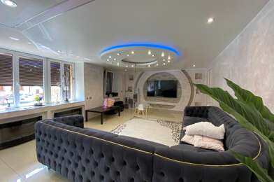 Maison 5 pièces 159000 €