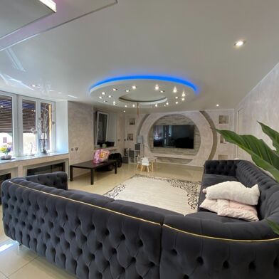 Maison 5 pièces 159000 €