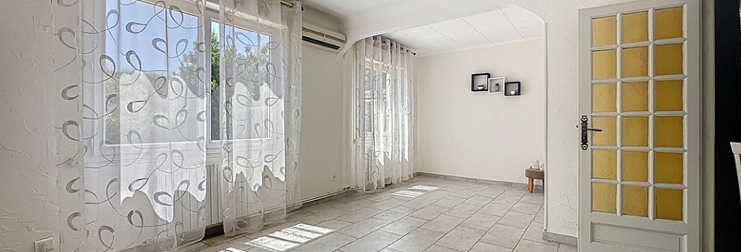 Maison 4 Pièces 72 m² à vendre à Limoux (11300)