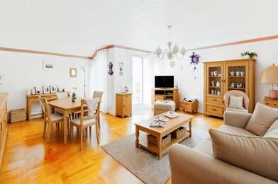 Appartement 4 pièces 284000 €