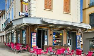 Commerce 3 Pièces 150 m² à vendre à Saint-Symphorien-sur-Coise (69590)