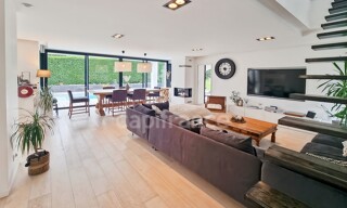 Maison 8 Pièces 171 m² à vendre à Tresserve (73100)