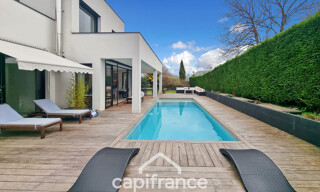 Maison 8 Pièces 171 m² à vendre à Tresserve (73100)