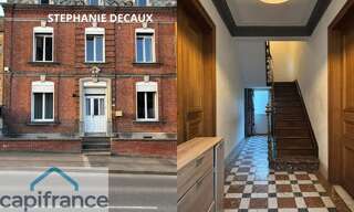 Maison 8 Pièces 185 m² à vendre à Wignehies (59212)