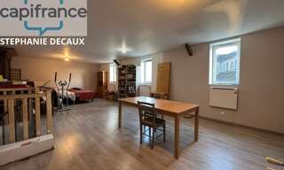 Maison 8 Pièces 185 m² à vendre à Wignehies (59212)