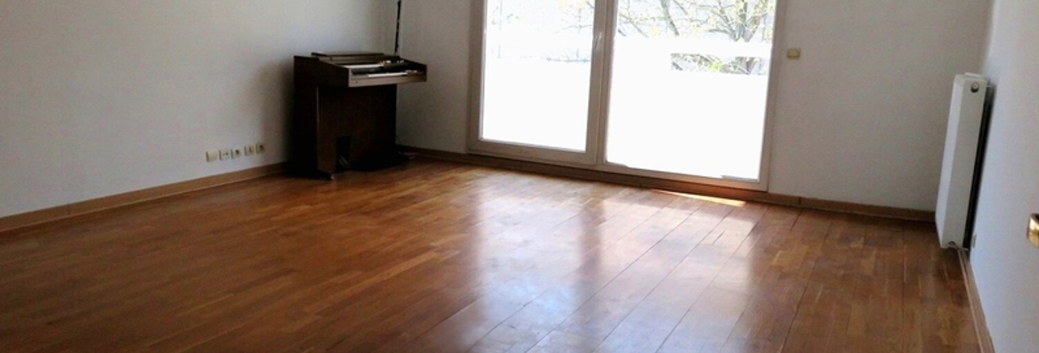 Appartement 5 Pièces 97 m² à vendre à Vitry-sur-Seine (94400)