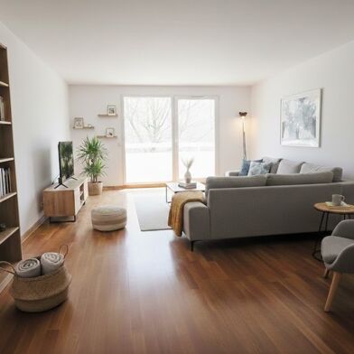 Appartement 5 pièces 365000 €