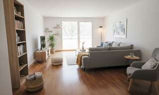 Appartement 5 Pièces 97 m² à vendre à Vitry-sur-Seine (94400)