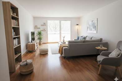 Appartement 5 pièces 365000 €