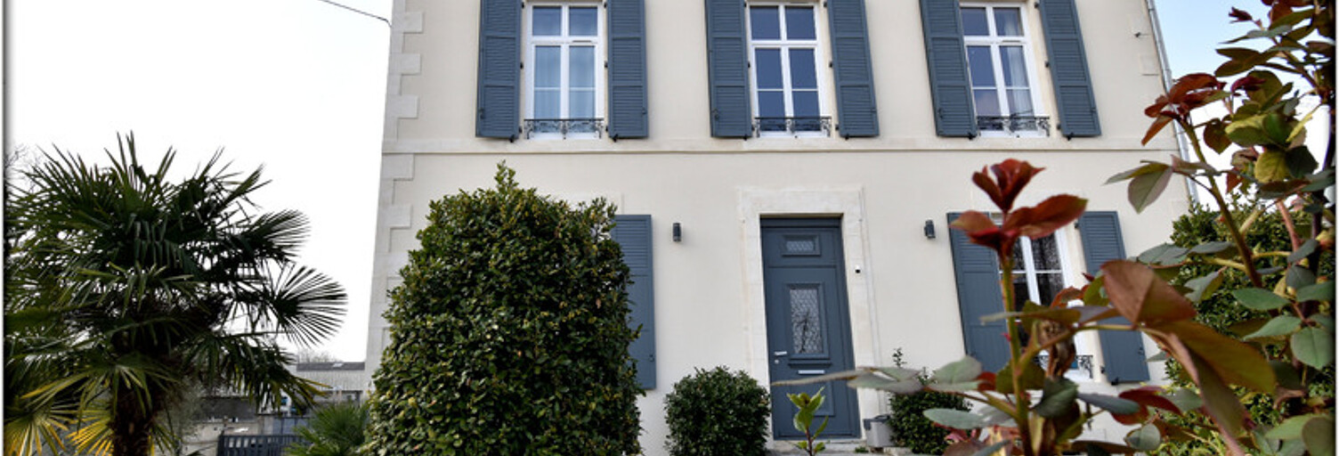 Maison 12 Pièces 265 m² à vendre à Nevers (58000)