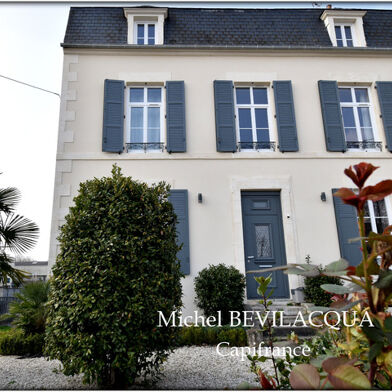 Maison 12 pièces 425000 €