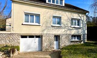 Maison 5 Pièces 108 m² à vendre à Béthisy-Saint-Pierre (60320)