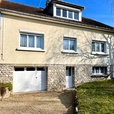 Maison 5 pièces 232000 €