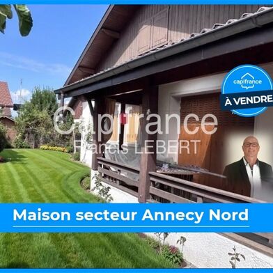 Maison 3 pièces 524000 €