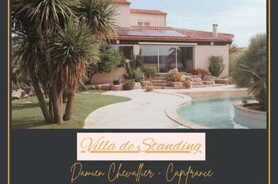 Maison 7 pièces 695000 €