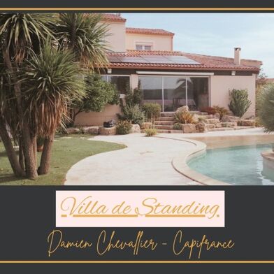 Maison 7 pièces 695000 €