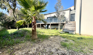 Maison 4 Pièces 92 m² à vendre à Sommières (30250)