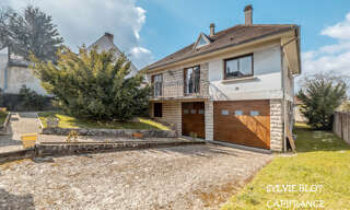 Maison 5 Pièces 109 m² à vendre à Clamart (92140)