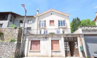 Maison 8 Pièces 234 m² à vendre à Saint-Martin-de-Valamas (07310)