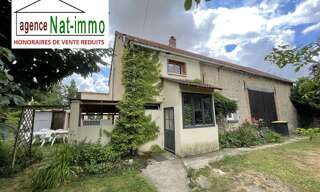 Maison 4 Pièces 124 m² à vendre à La Selle-sur-le-Bied (45210)