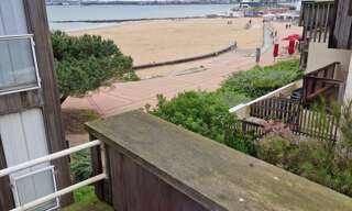 Appartement 3 Pièces 55 m² à louer à La Rochelle (17000)