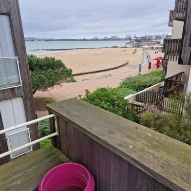 Appartement 3 pièces 1500 €