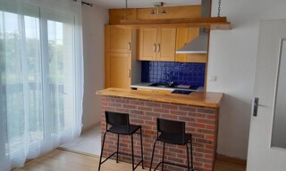 Appartement 1 Pièce 33 m² à louer à Caen (14000)