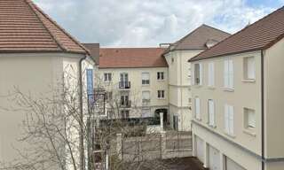 Appartement 1 Pièce 23 m² à louer à Voisins-le-Bretonneux (78960)
