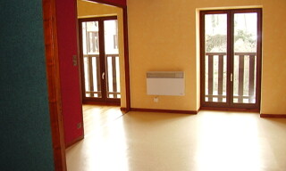 Appartement 4 Pièces 62 m² à louer à Tullins (38210)