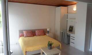 Appartement 1 Pièce 25 m² à louer à Pessac (33600)