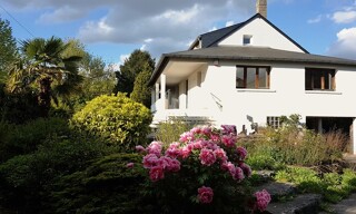 Maison 8 Pièces 168 m² à louer à Gournay-sur-Marne (93460)