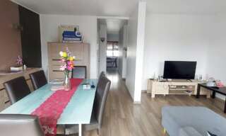 Appartement 4 Pièces 83 m² à louer à Fresnes (94260)