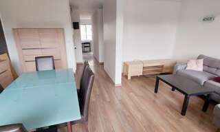 Appartement 4 Pièces 83 m² à louer à Fresnes (94260)