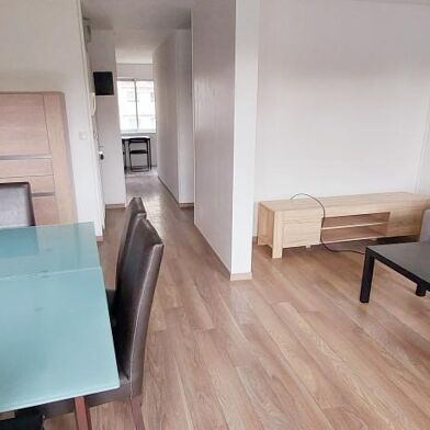 Appartement 4 pièces 1460 €