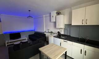 Appartement 2 Pièces 40 m² à louer à Beaumont (63110)