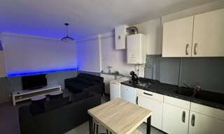 Appartement 2 Pièces 40 m² à louer à Beaumont (63110)