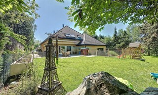 Maison 7 Pièces 332 m² à vendre à Oberhausbergen (67205)